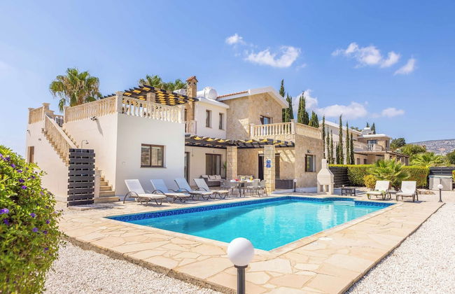 Villa Cleco - Foto 1