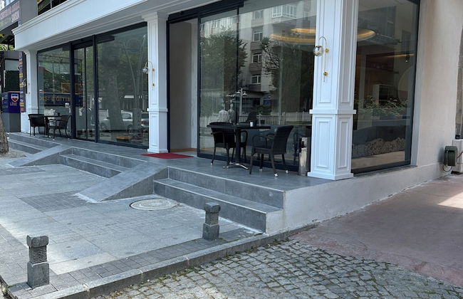 Medi Hotel - Foto 49