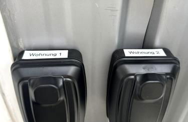 BookieB Apartment by Schmitt - Foto 11