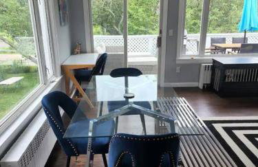 Middletown Modern Apartment - RIBryan Property - Foto 6