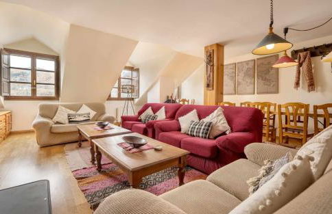 Ático A Residencial Caldares El Pueyo - Foto 1