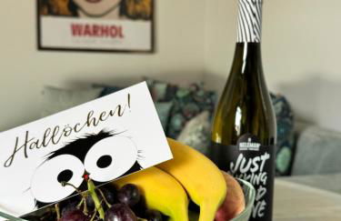 Brenztal Eco Lodge - Foto 6