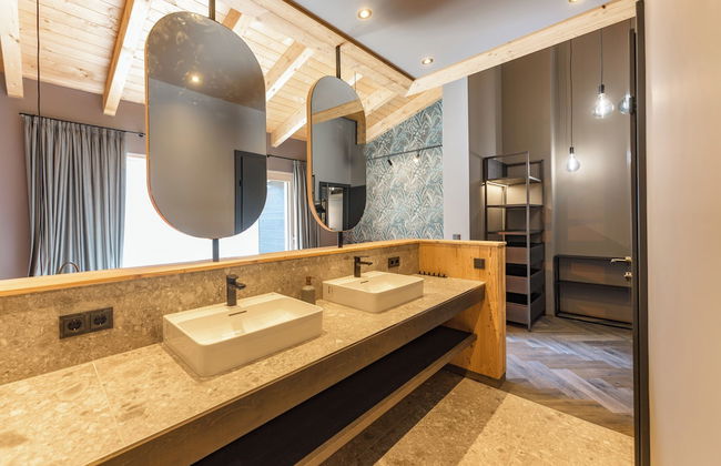 Apartmentresort MyLodge - Foto 66