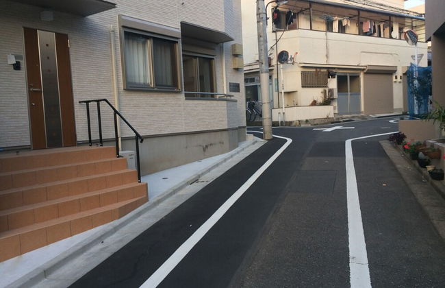 Sunrise Ikebukuro - Foto 32