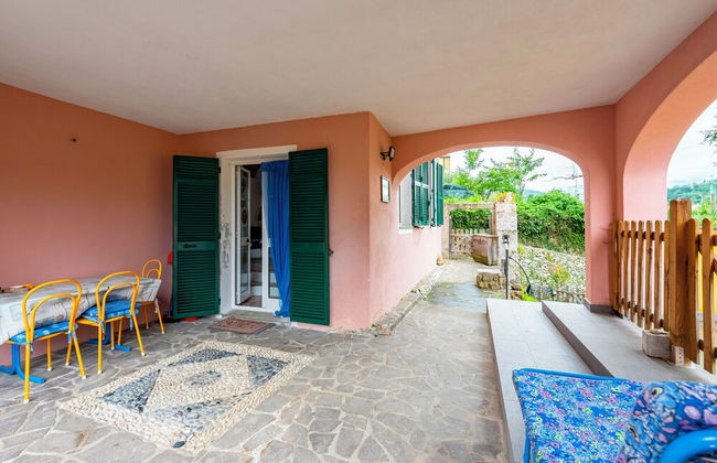 Villa Sara - 5 Min From The Sea - Foto 21