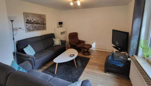 Ferienwohnung am Thonhopsberg - Foto 3