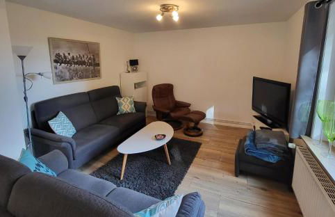 Ferienwohnung am Thonhopsberg - Foto 3