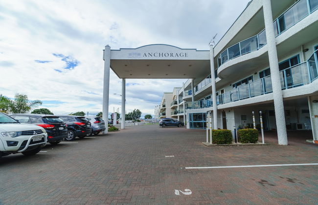 Anchorage Motor Lodge - Foto 55