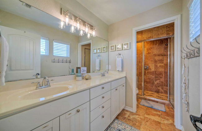 Boots & Beaches Avantstay Golf Cart Access, Brd Walk - Foto 16