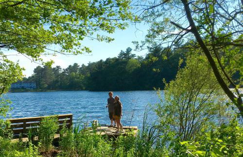 Clear Pond Getaway - Photo 46