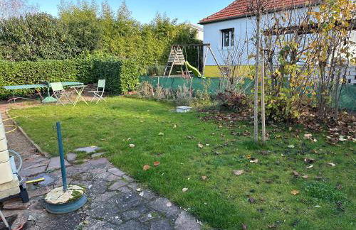 Rare Maison moderne proche centre avec jardin parking gratuit - Foto 18