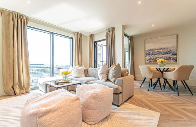 NOVU Apartments Liverpool Waterfront - Foto 22