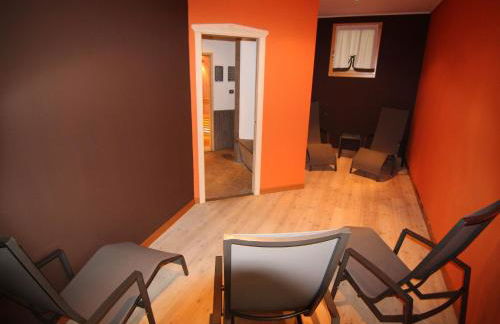 Holiday Home in Caldes Near Ski Lift - Foto 28