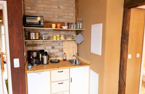 Ferienwohnungen Muehlenblick - Foto 9