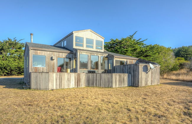 Albatross House - Foto 36