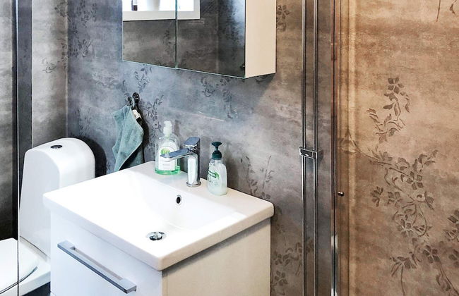 8 Person Holiday Home in Karlskrona - Foto 20