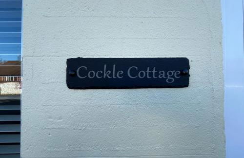 Delightful Cockle Cottage - Foto 21