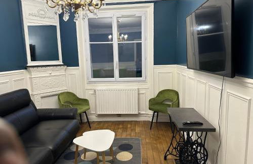 Appartement calme près de La Villette - Foto 9