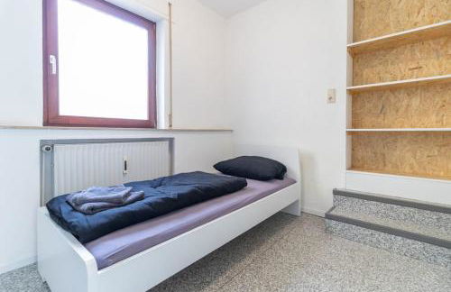 Ruhige Wohnung in Bingen, verkehrsgünstig zur A60 - Foto 9