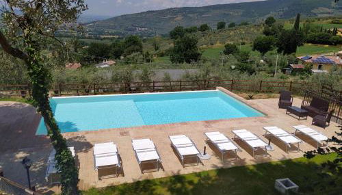 Azienda Agrituristica Il Moraiolo - Foto 2, sunbed