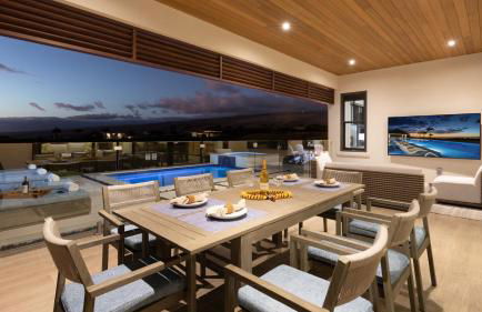 ❤PiH❤ Hale Moana Heated Private Pool Spa Detached Ohana Suite - Foto 27