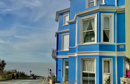 Top Deck - Fresh, stylish seaside apartment - Foto 2