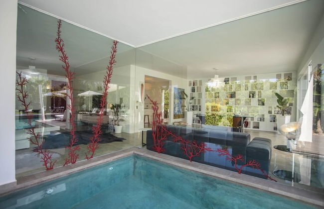 Villa in Terrasini With Pool Near Magaggiari Beach - Foto 25