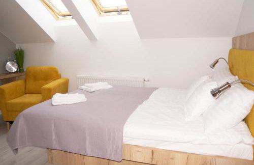 Jaskółka - pokoje i apartament przy plaży - Photo 58