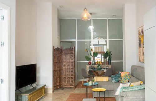 Apartamento Alma Sevilla - Foto 12