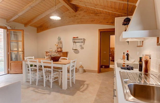 Fattoria Fibbiano - Foto 52