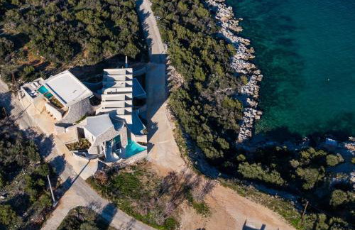 Mare e Pietra - Villa Mare - Foto 28