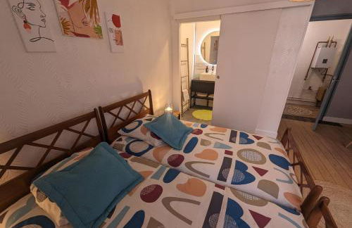 Gite du grand duc - Foto 22