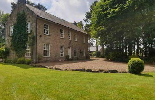 Homely Northumbrian Getaway - Foto 21