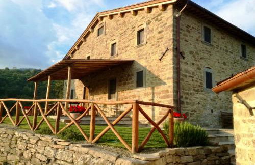 Locanda del Viandante - Valle Apartments & Pool - Foto 73