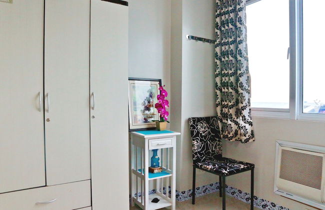 CondoDeal at Sea Residences - Foto 16