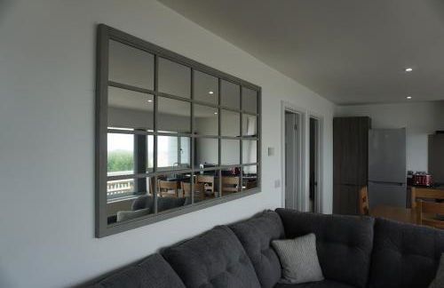 Deluxe Lundy View Villa With Sea Views - Foto 22