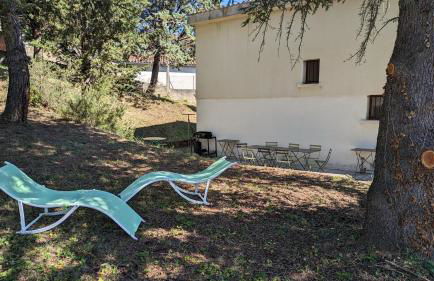 La Pinède - Foto 25