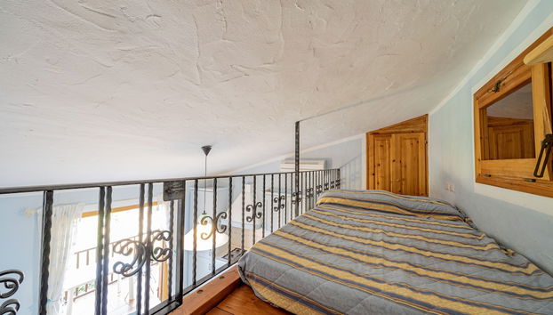 Casa Athena - Foto 3, Habitación