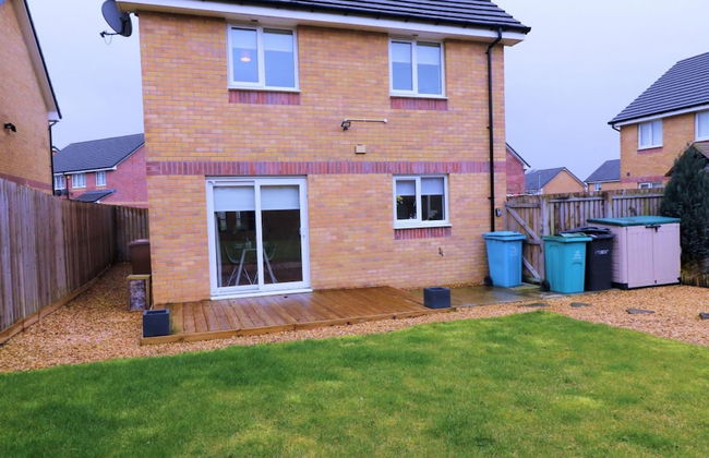 Morrison House Holytown - Photo 36