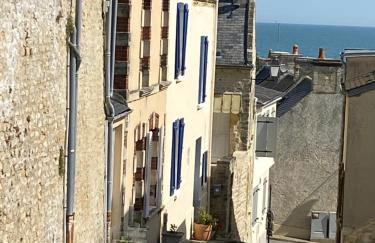 La Maison Bleue - Photo 12
