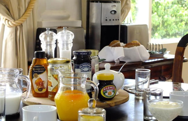 Villa Zeezicht - Foto 37