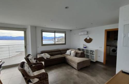 MONTE AZUL Faro de Cullera - Foto 5