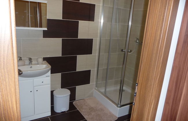 Apartmány STAR - Foto 14