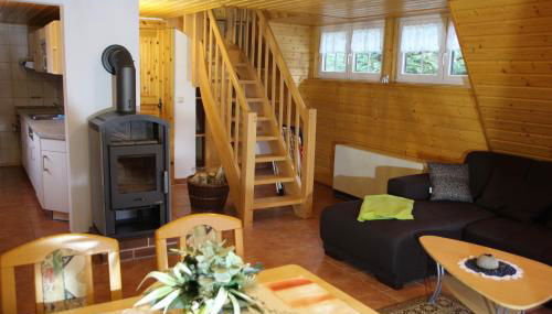 Ferienhaus auf der Kauperinsel - Foto 3