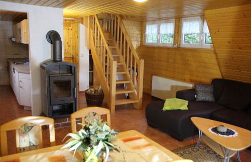 Ferienhaus auf der Kauperinsel - Foto 3