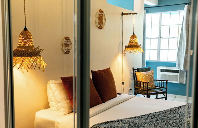 Numero Uno Beach Apartments - Foto 26