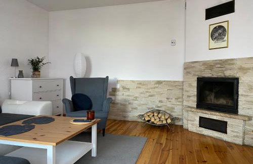 Apartament Hajstra z ogrodem - Foto 2