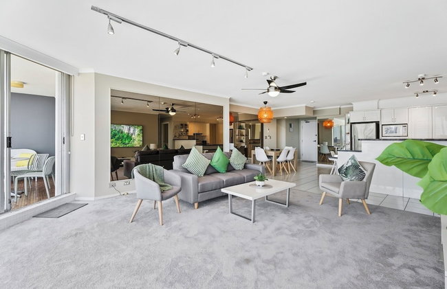 Moorings - HR Surfers Paradise - Foto 12