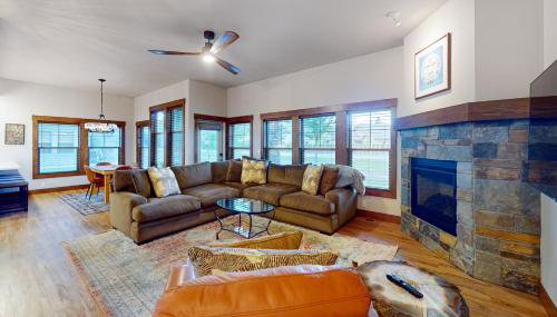 Pend Oreille Hideaway - Photo 4