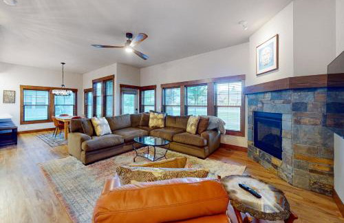 Pend Oreille Hideaway - Foto 4